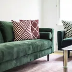Capital Two Bedroom Apartment Sloane Avenue